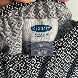 Old navy dress